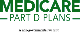 Medicare Part D Plans