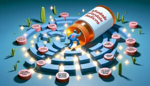 Medicare Part D Premium 2025 Strategies to Manage Your Prescription Drug Costs