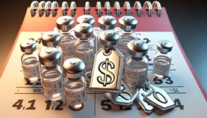Medicare Part D Plans 2025 Affordable Access to Insulin
